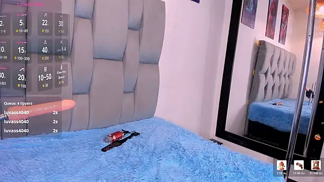 BLACKANDWHITE 03 online show from April 10, 2026, 9:14 am