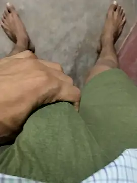 Daddy 004   online show from April 3, 2026, 1:20 pm