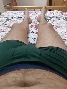 bobo76s online show from June 1, 2026, 4:25 am