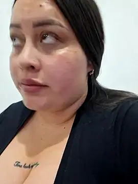 Stefa011 online show from April 4, 2026, 4:55 am