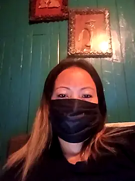 Bristy BigBoobs online show from June 2, 2026, 4:31 pm