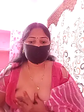 Pinki-girl online show from April 16, 2026, 5:30 am