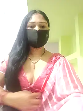 Pinki-girl online show from April 30, 2026, 5:14 am