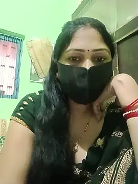 Pinki-girl online show from June 5, 2026, 4:30 am