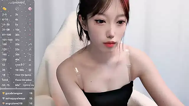 luckyuyu66 online show from April 29, 2026, 1:59 pm