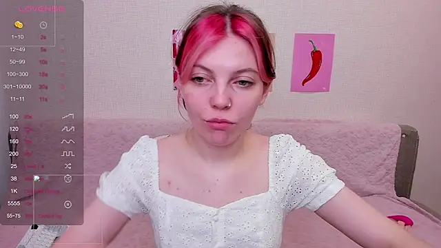 Marie Reyess online show from June 7, 2026, 5:44 am