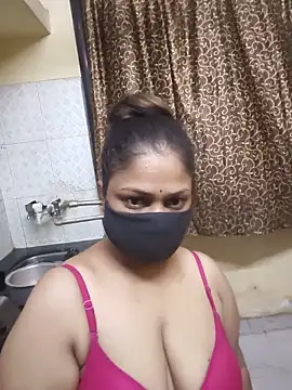 SluttySonam online show from June 14, 2026, 6:15 am