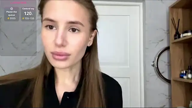 Snapshot of PollyRysh chatting on April 7, 2026, 1:11 pm PollyRysh online show from April 7, 2026, 1:11 pm