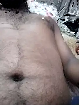 Sandy7o7 online show from April 1, 2026, 5:10 pm