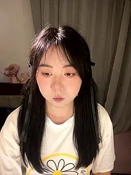 ooooBaby129 online show from June 1, 2026, 1:35 pm