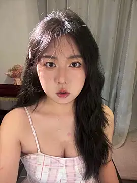 ooooBaby129 online show from June 3, 2026, 12:19 pm