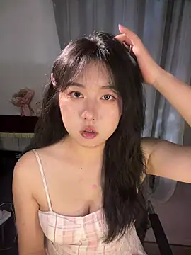 ooooBaby129 online show from June 3, 2026, 2:33 pm