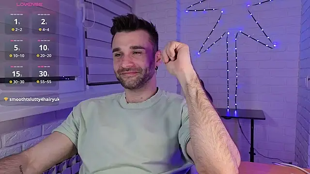 DaddySlava online show from May 18, 2026, 8:14 pm
