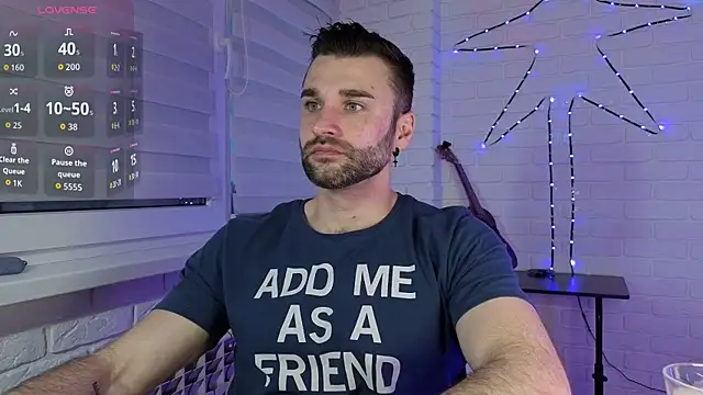 DaddySlava online show from May 22, 2026, 5:40 pm