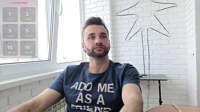 DaddySlava online show from May 29, 2026, 9:18 am
