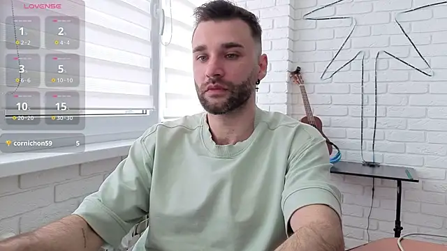 DaddySlava online show from June 2, 2026, 6:59 am