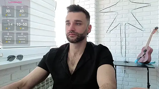 DaddySlava online show from June 4, 2026, 5:30 pm