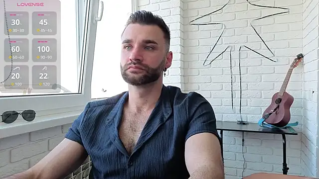 DaddySlava online show from June 5, 2026, 4:35 pm