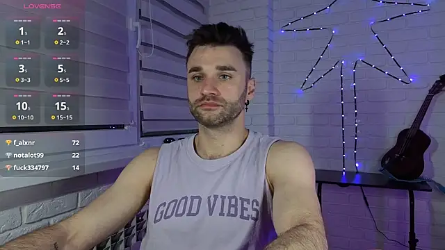 DaddySlava online show from June 8, 2026, 1:28 am