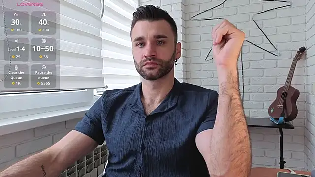 DaddySlava online show from June 12, 2026, 3:11 pm