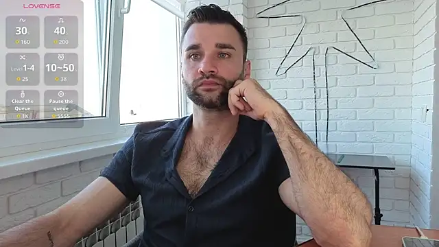 DaddySlava online show from June 18, 2026, 5:17 pm