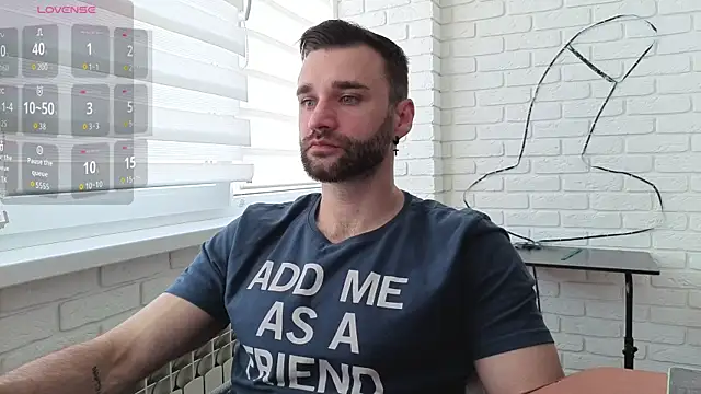 DaddySlava online show from June 19, 2026, 5:28 pm