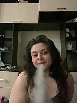 Ninel Croft online show from April 9, 2026, 7:30 pm