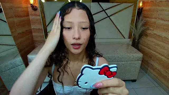 abby  r online show from July 17, 2026, 12:56 pm
