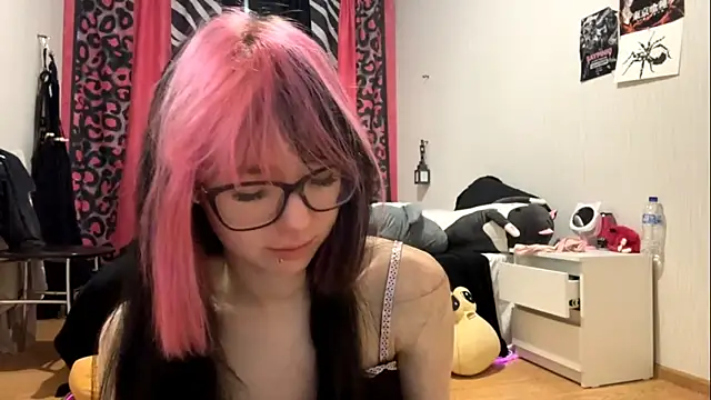 WifeAileen online show from May 2, 2026, 5:12 am