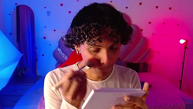 elio fox online show from April 7, 2026, 11:32 am