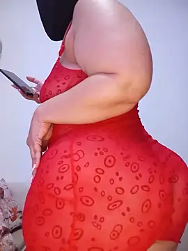 Sexy yassimna online show from June 10, 2026, 7:13 pm