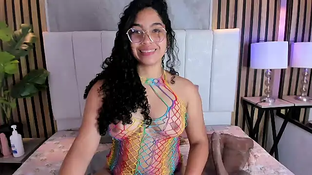 Anabell 03 online show from July 20, 2026, 5:59 pm