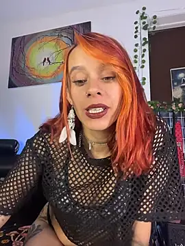 Lexxii hot col online show from June 16, 2026, 12:13 am