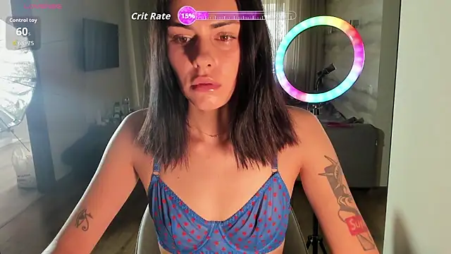TiaMur  online show from June 16, 2026, 5:21 am