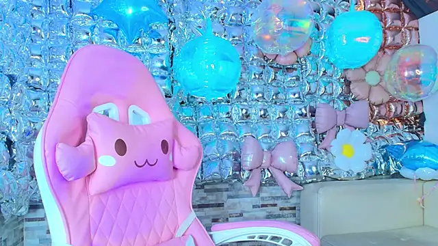 candy-paris online show from June 25, 2026, 3:16 pm