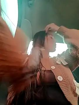 Samyra Biker12 online show from April 9, 2026, 7:19 pm