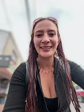 Samyra Biker12 online show from June 3, 2026, 11:57 am