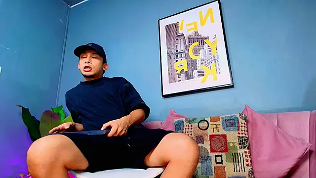 enzo soto online show from April 14, 2026, 11:11 pm