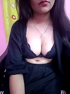 Ishika-hot online show from April 26, 2026, 7:22 pm