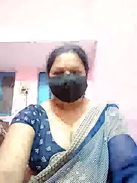 PINKI 024 online show from May 17, 2026, 5:16 am
