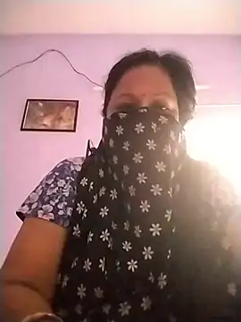 PINKI 024 online show from July 13, 2026, 4:26 am