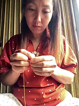 Snapshot of Huonglyna chatting on June 9, 2026, 5:52 am Huonglyna online show from June 9, 2026, 5:52 am