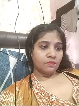 JiyaQueen26 online show from April 3, 2026, 8:56 am