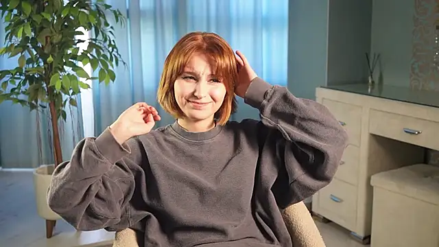 Snapshot of KianaAmaro chatting on April 3, 2026, 9:07 am KianaAmaro online show from April 3, 2026, 9:07 am