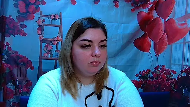 Snapshot of AdelinaMaster chatting on April 3, 2026, 11:41 am AdelinaMaster online show from April 3, 2026, 11:41 am