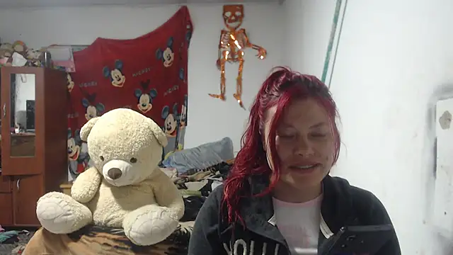 amber squirtsx online show from August 4, 2026, 12:47 am
