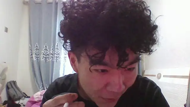 nidelaoshi6 online show from May 27, 2026, 5:37 am