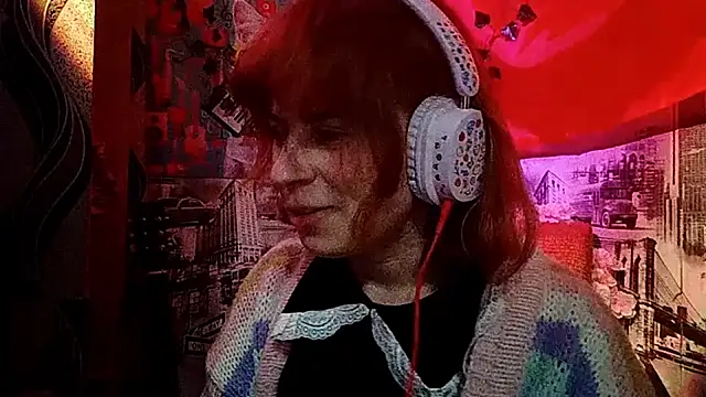 Snapshot of Janet_Vibes chatting on April 8, 2026, 7:03 pm Janet Vibes online show from April 8, 2026, 7:03 pm
