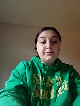 Horneysunflower420 online show from April 14, 2026, 4:24 pm