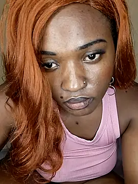 HAli4ClarM online show from May 18, 2026, 11:54 pm